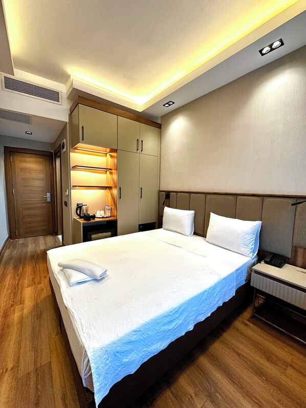 Bettwäsche aus ägyptischer Baumwolle, hochwertige Bettwaren