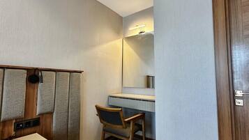 Draps en coton égyptien, literie de qualité supérieure