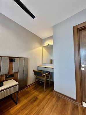 Kahden hengen standard-huone (kaksi sänkyä) | Egyptinpuuvillaiset lakanat, ylelliset vuodevaatteet