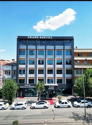 GRAND SAVCILI DELUX