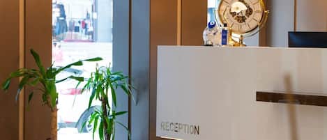 Rezeption