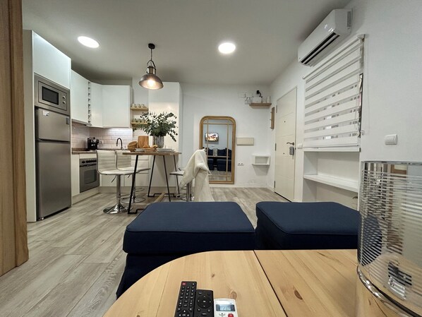 Téléviseur connecté