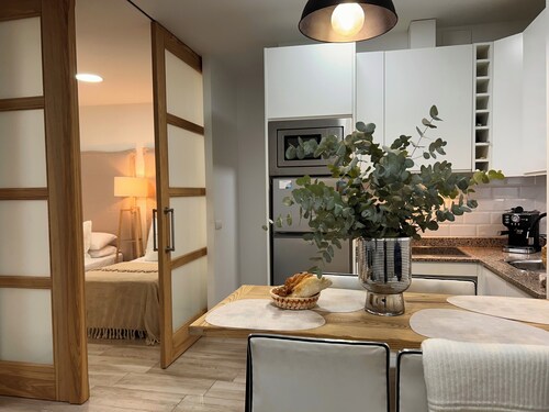 HAZA ROYAL Apartment for 4 people in the center of Granada