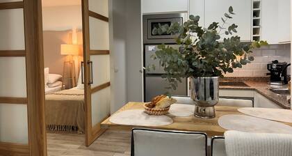 HAZA ROYAL Apartment for 4 people in the center of Granada