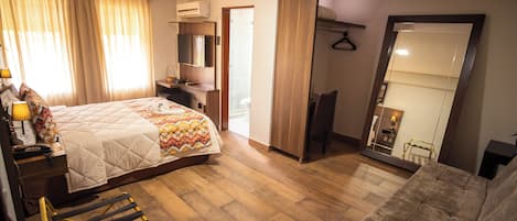 Premium Suite, Lake View