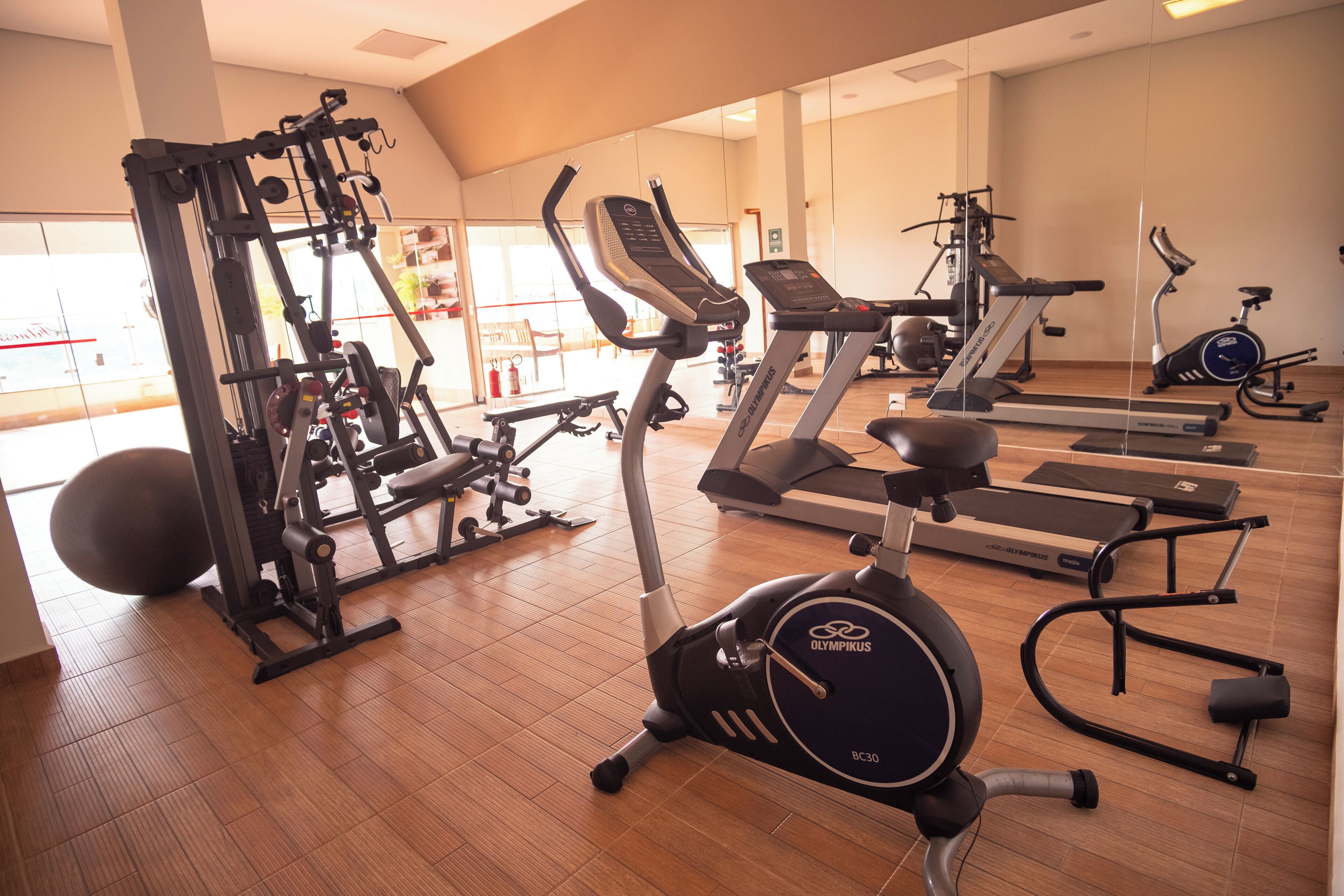Gym