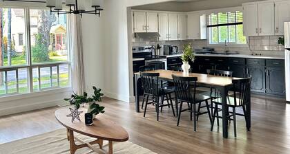 Charming House in Wellington