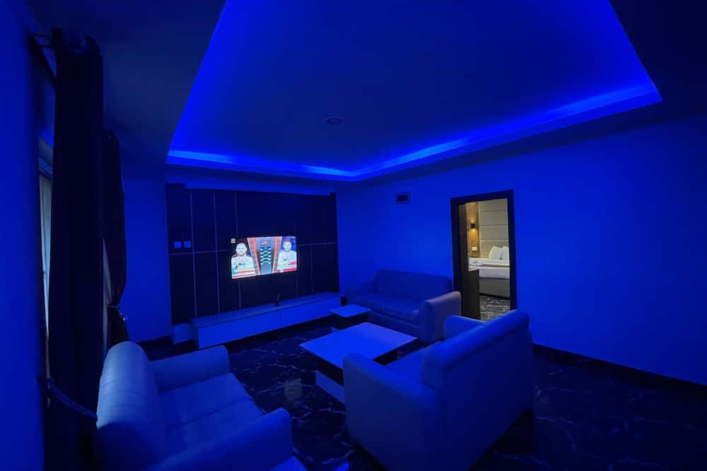 PRESKEN HOTELS FAJODD4