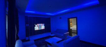 PRESKEN HOTELS FAJODD4