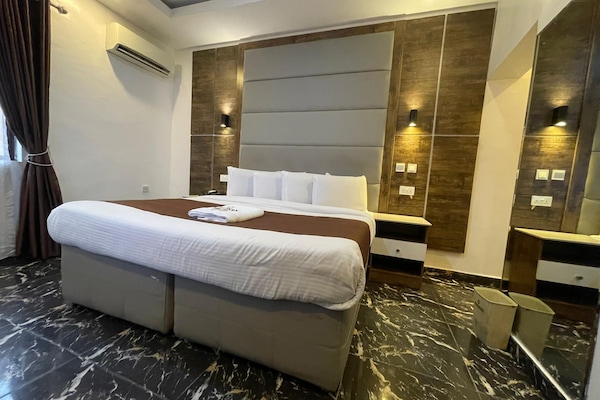 Executive kamer | Gratis wifi