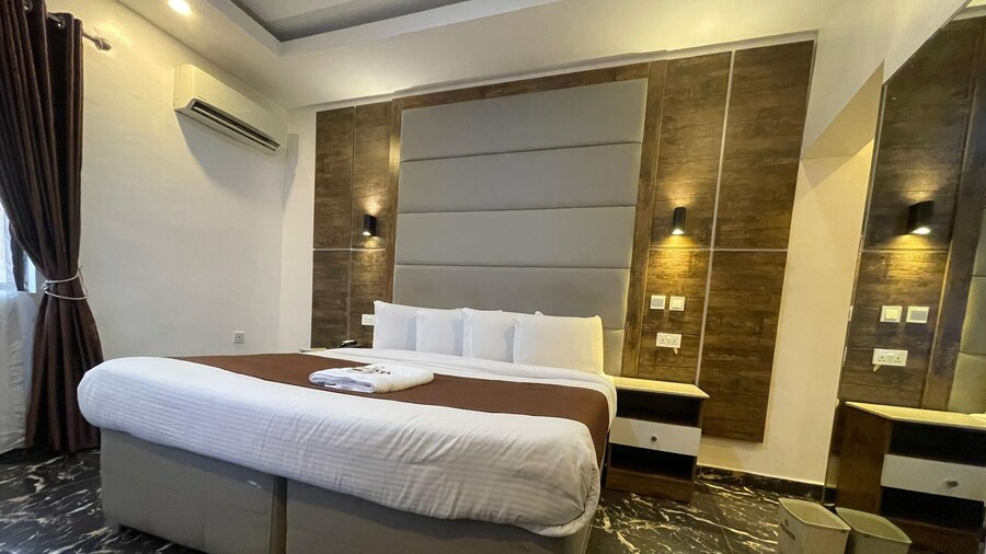 PRESKEN HOTELS FAJODD4