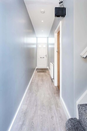 Interior - Stylish & Affordable home in Burnley with Parking (Lancashire)