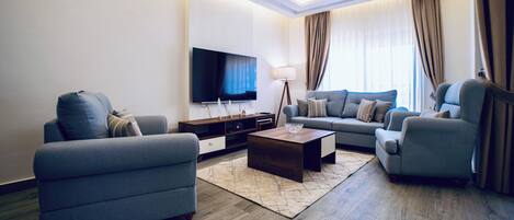 TV connectée, écrans d'ordinateur