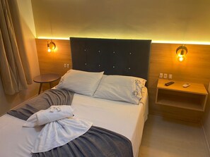 1 bedroom, iron/ironing board, free WiFi - Stay House Temporada (Canela)