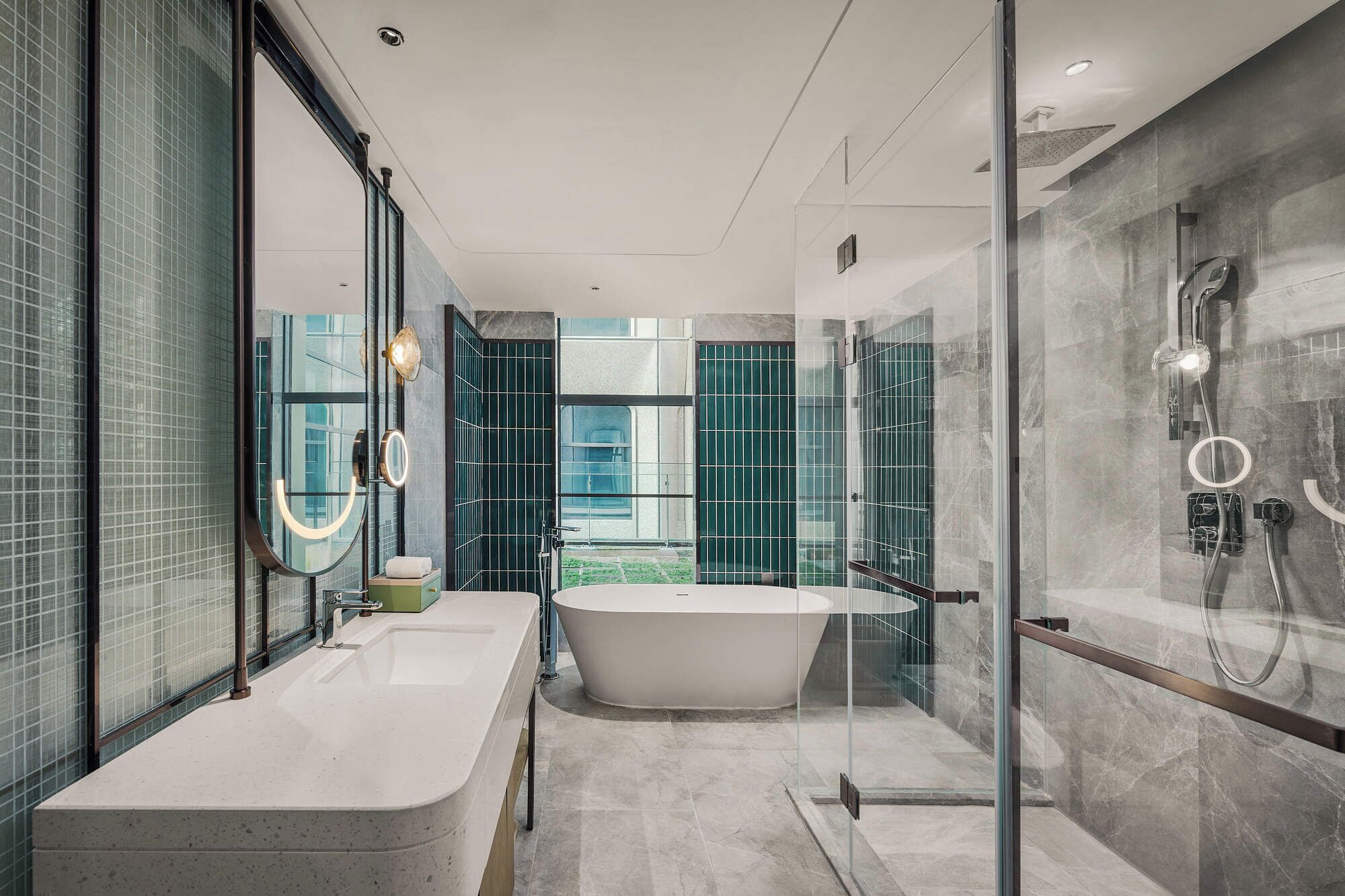 Foto - Holiday Inn Chongqing Science Hall by IHG