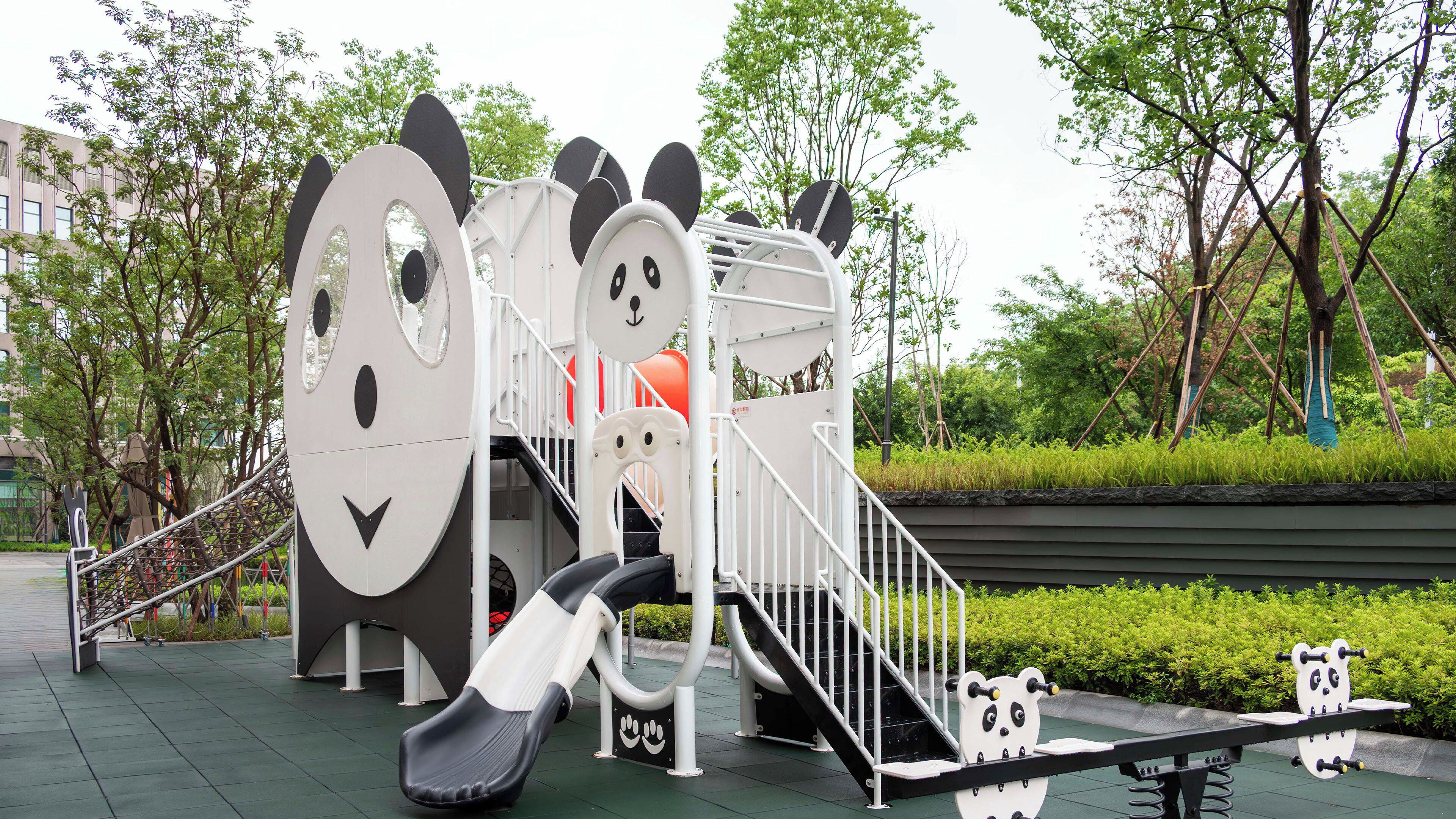 Foto - Holiday Inn Chongqing Science Hall by IHG