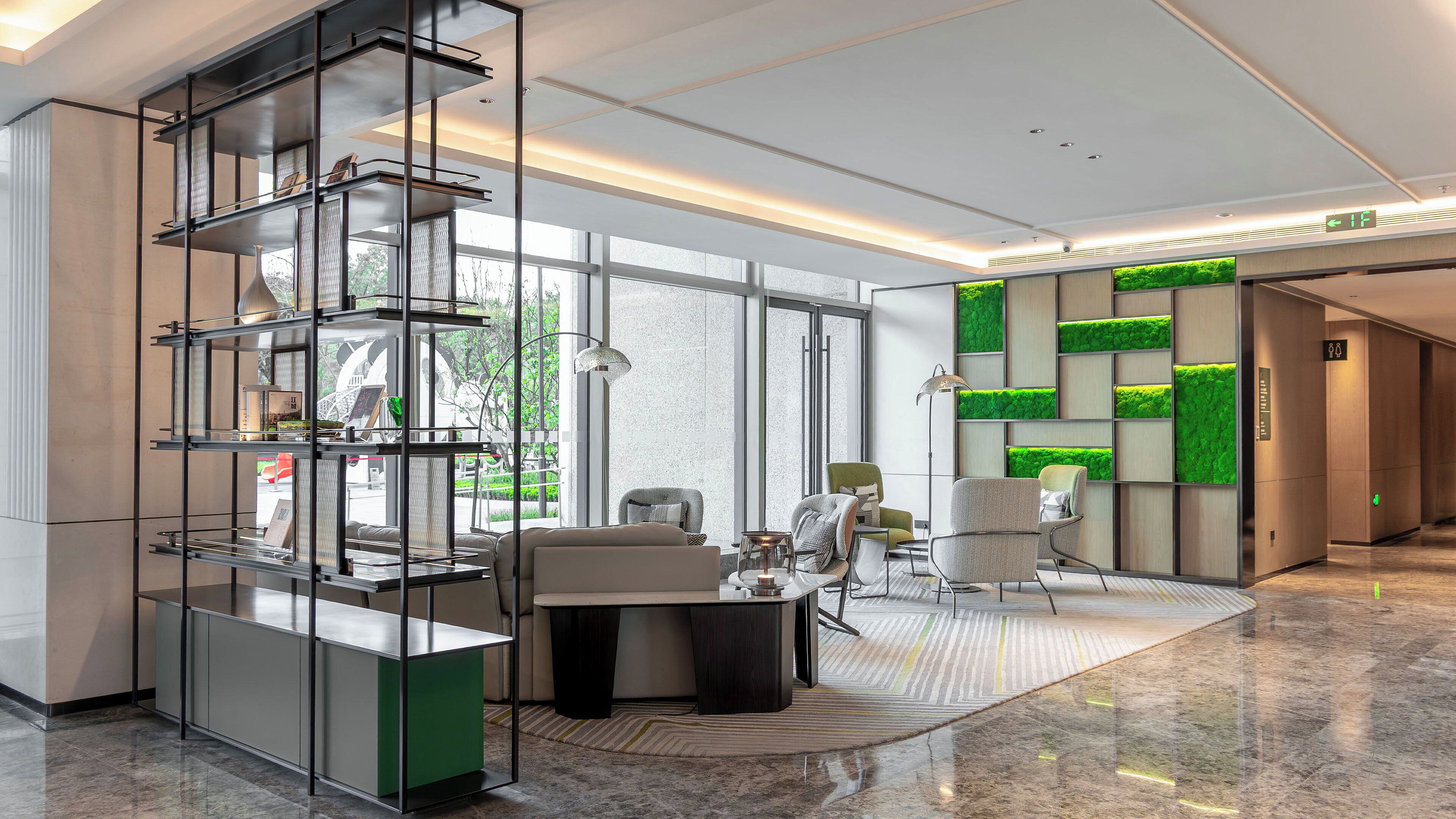 Foto - Holiday Inn Chongqing Science Hall by IHG