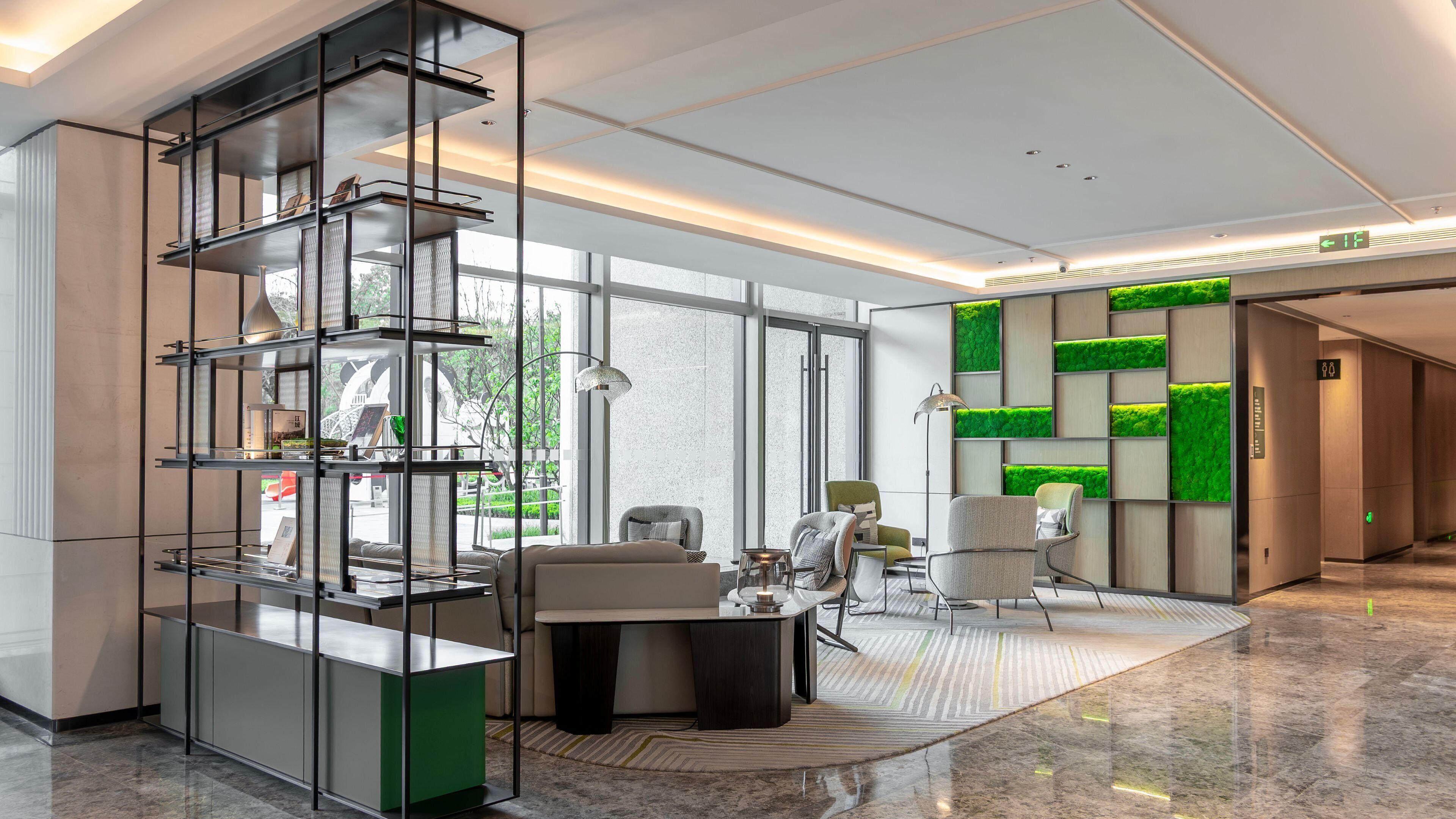 Foto - Holiday Inn Chongqing Science Hall by IHG