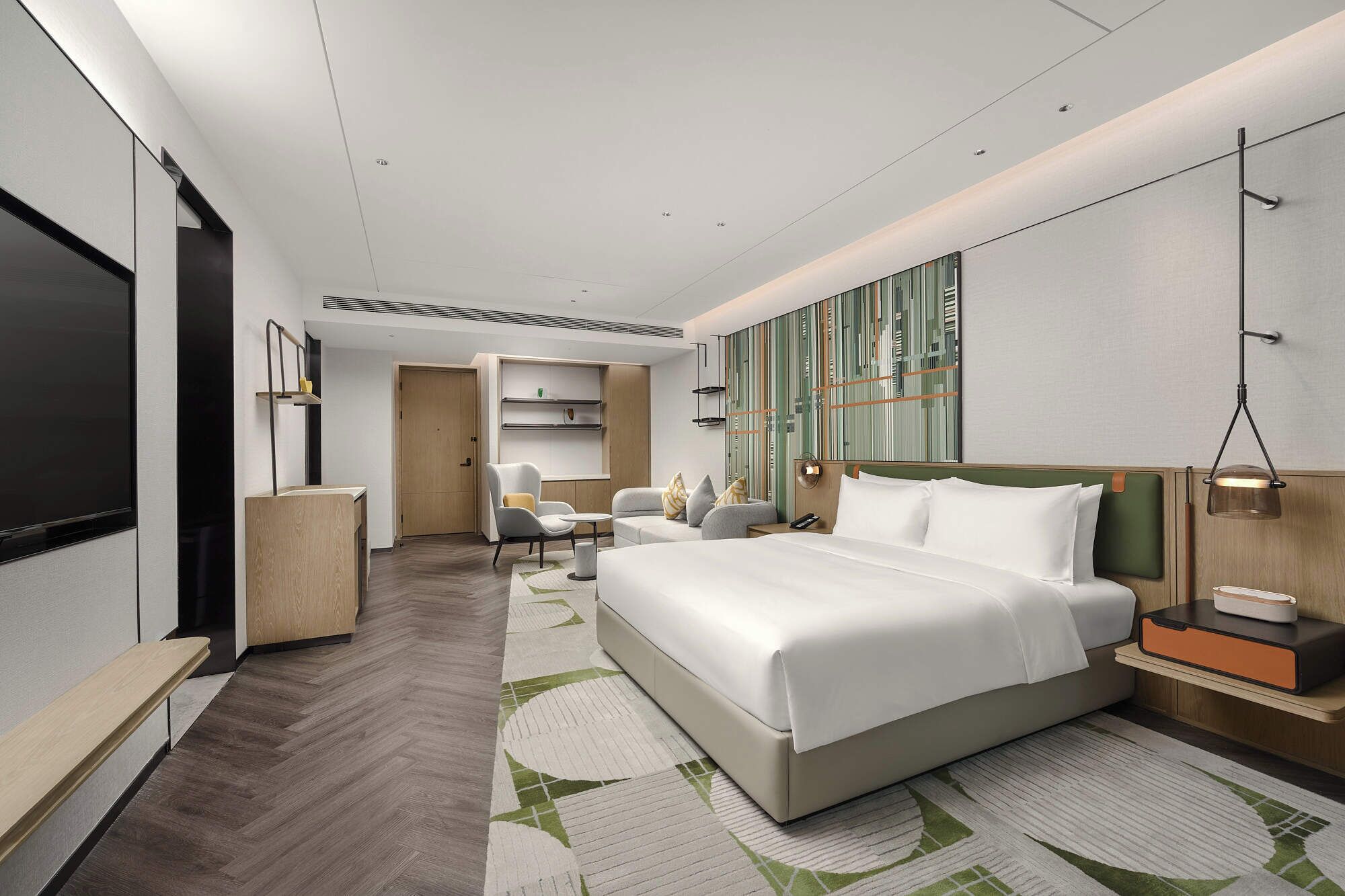 Photo - Holiday Inn Chongqing Science Hall by IHG