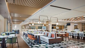 Restaurant - Holiday Inn Chongqing Science Hall by IHG (Chongqing)