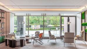 Servicios del alojamiento