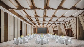 Meeting facility - Holiday Inn Chongqing Science Hall by IHG (Chongqing)