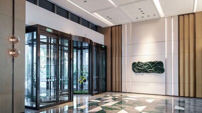Holiday Inn Chongqing Science Hall by IHG