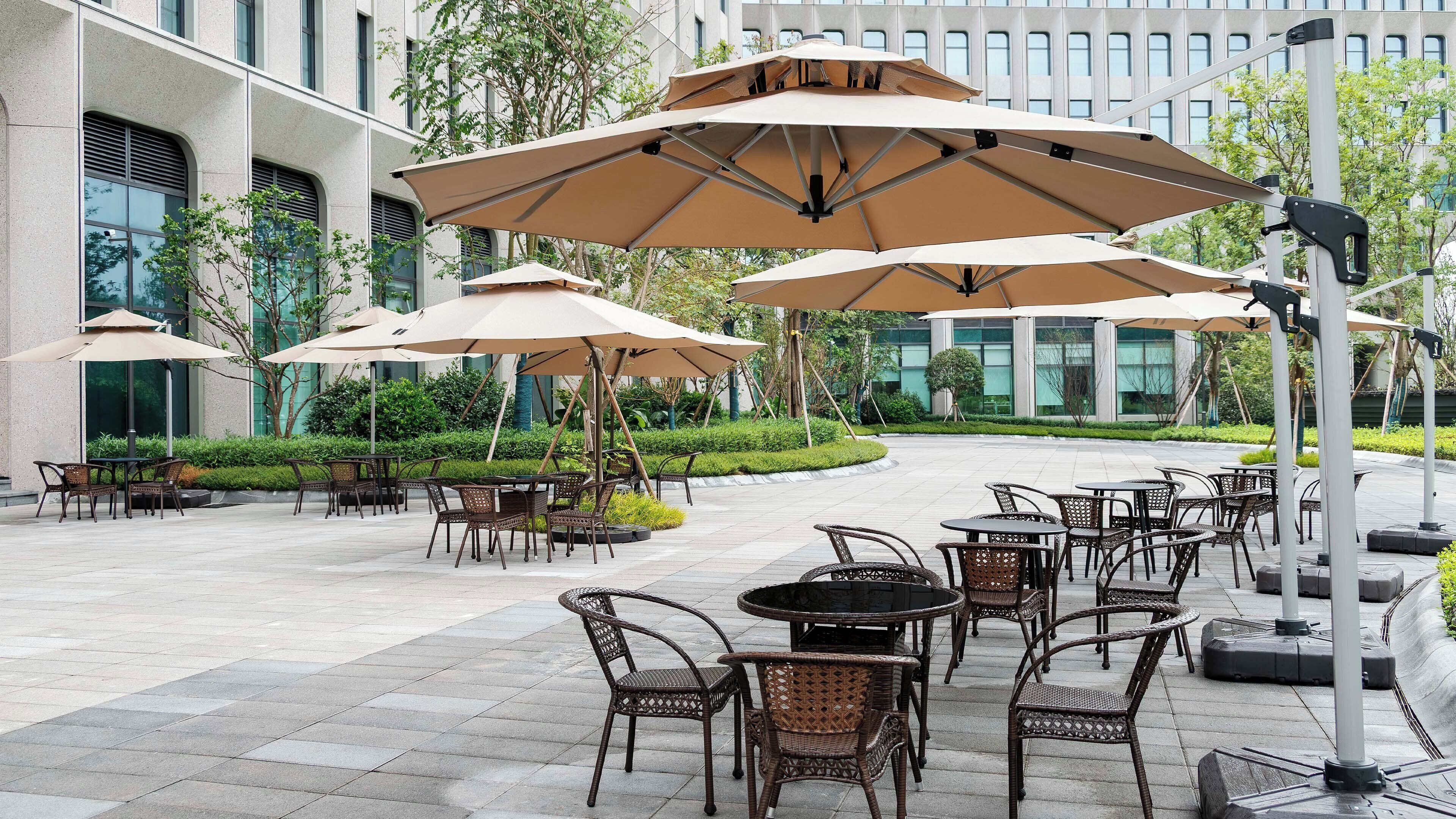 Foto - Holiday Inn Chongqing Science Hall by IHG