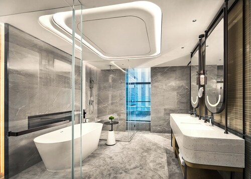 Holiday Inn Chongqing Science Hall by IHG