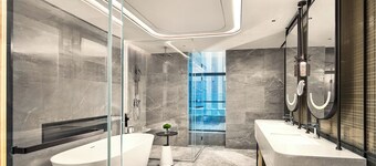 Holiday Inn Chongqing Science Hall by IHG