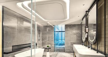 Holiday Inn Chongqing Science Hall by IHG