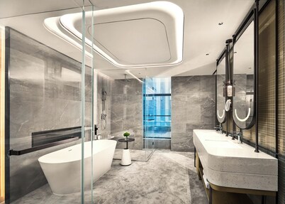 Holiday Inn Chongqing Science Hall by IHG