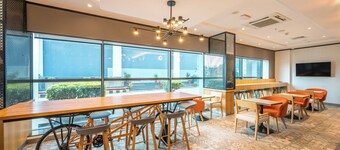 Holiday Inn Express Greater Noida Knowledge Park by IHG