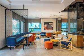 Exterior - Holiday Inn Express Greater Noida Knowledge Park by IHG (Greater Noida)