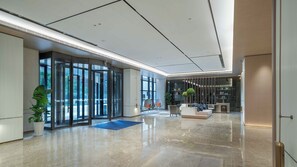 Recepción
