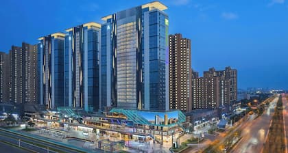 Holiday Inn Express Xi An Fengdong by IHG