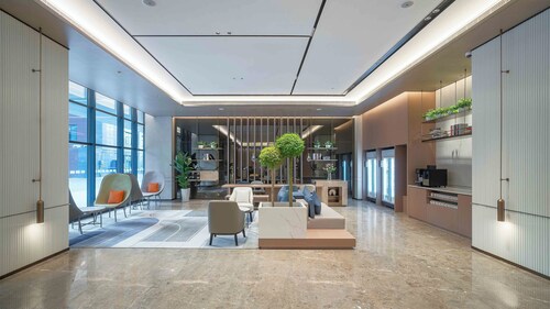 Holiday Inn Express Xi An Fengdong by IHG
