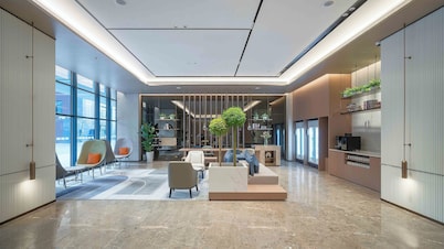 Holiday Inn Express Xi An Fengdong by IHG