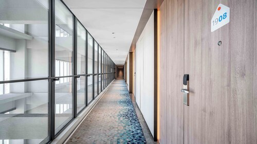 Holiday Inn Express Xi An Fengdong by IHG