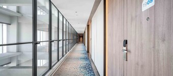 Holiday Inn Express Xi An Fengdong by IHG