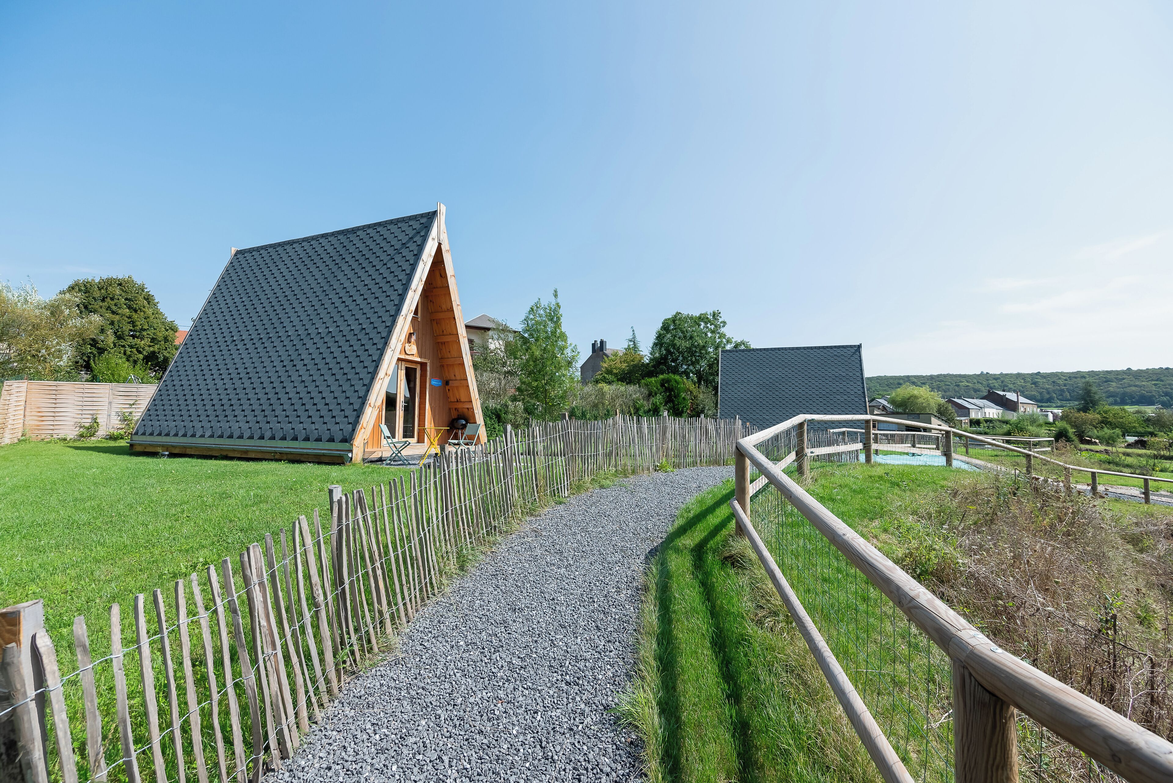 1 soveværelse, Wi-Fi, sengetøj