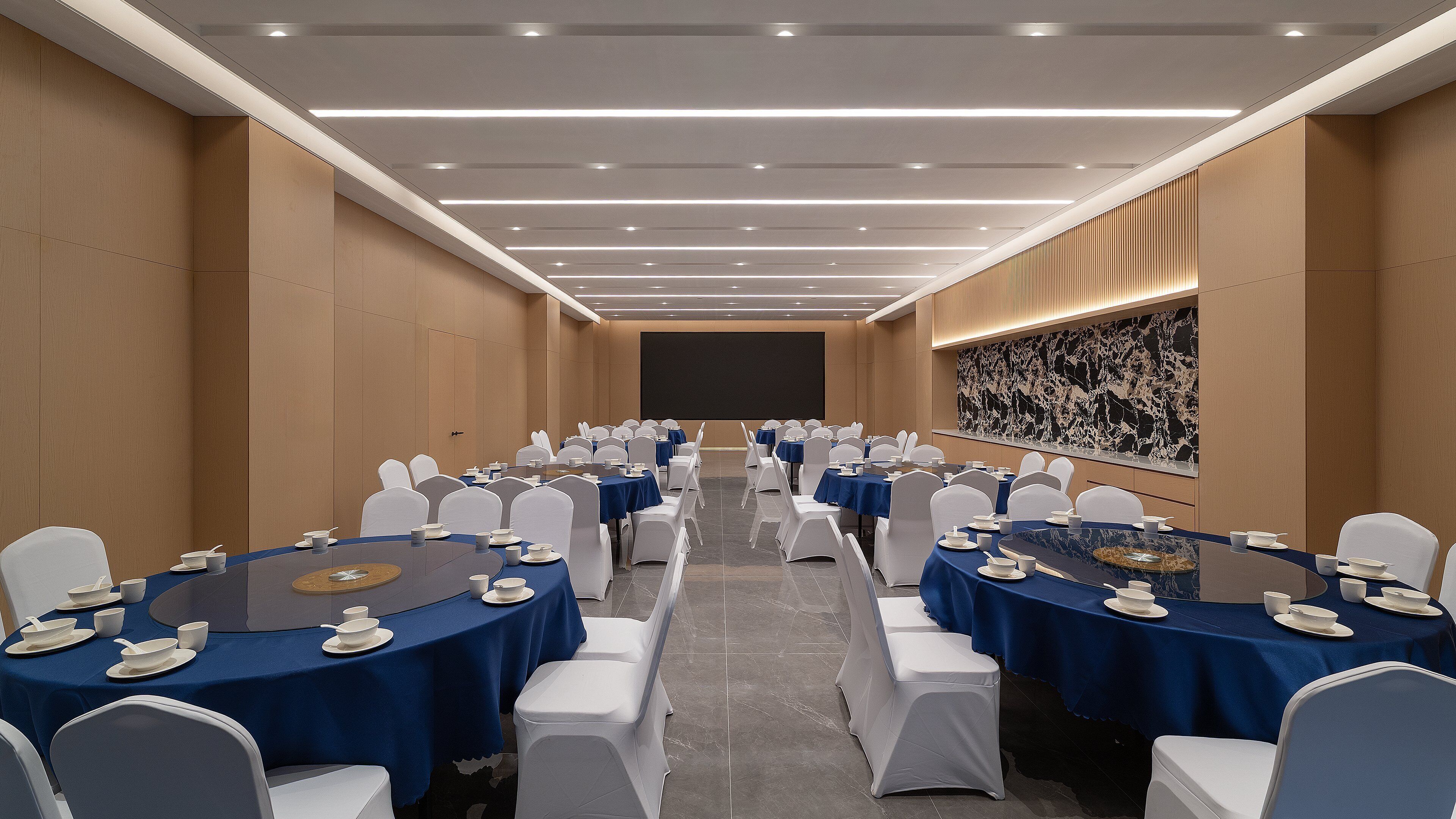 Sala de reuniones