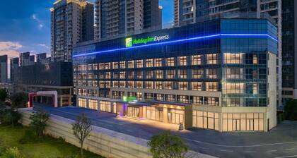 Holiday Inn Express Kunming Economic Dev Zone by IHG