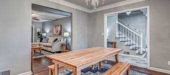 Shelby Parks Farm Haddington Home