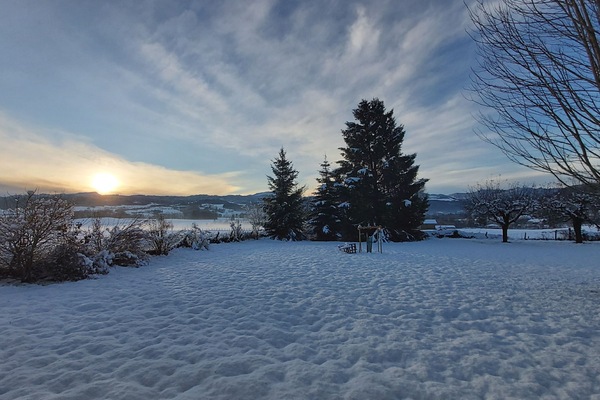Deportes de invierno y ski