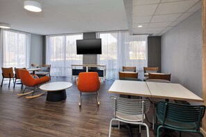 Lobby - Spark By Hilton Jackson Ridgeland (Jackson)