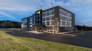 Unclassified image, 2 of 41, button - Home2 Suites By Hilton Troy, Al (Troy)