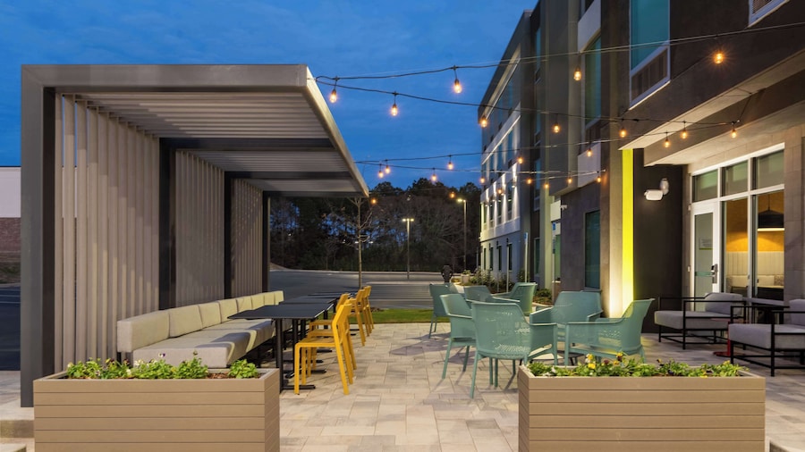 Home2 Suites By Hilton Troy, Al