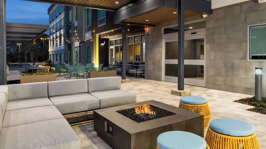 Home2 Suites By Hilton Troy, Al