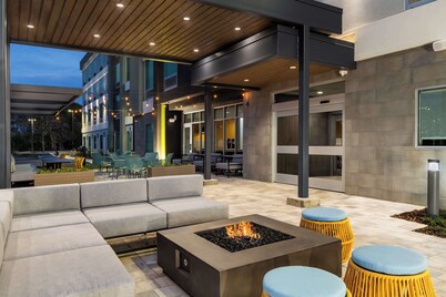 Home2 Suites By Hilton Troy, Al